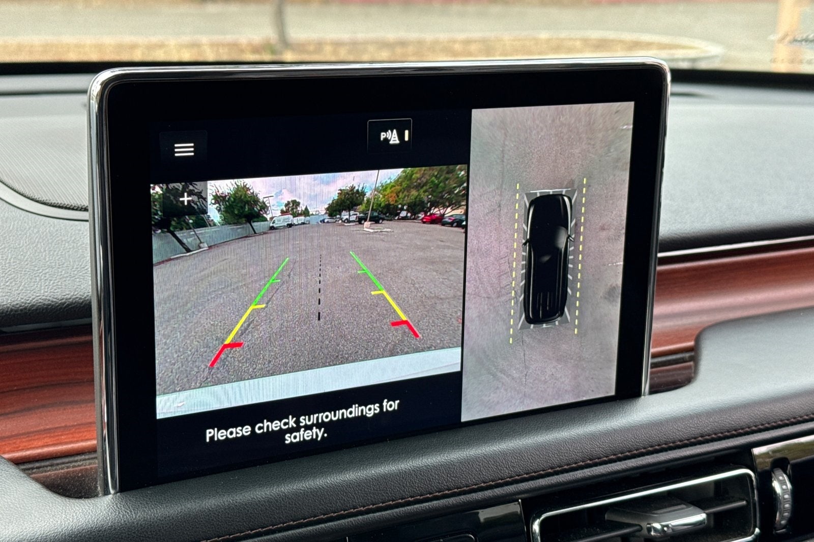 2022 Lincoln Aviator Plug-In Hybrid Grand Touring Equipment Group 300A