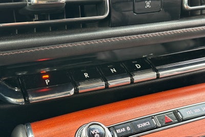 2022 Lincoln Aviator Plug-In Hybrid Grand Touring Equipment Group 300A