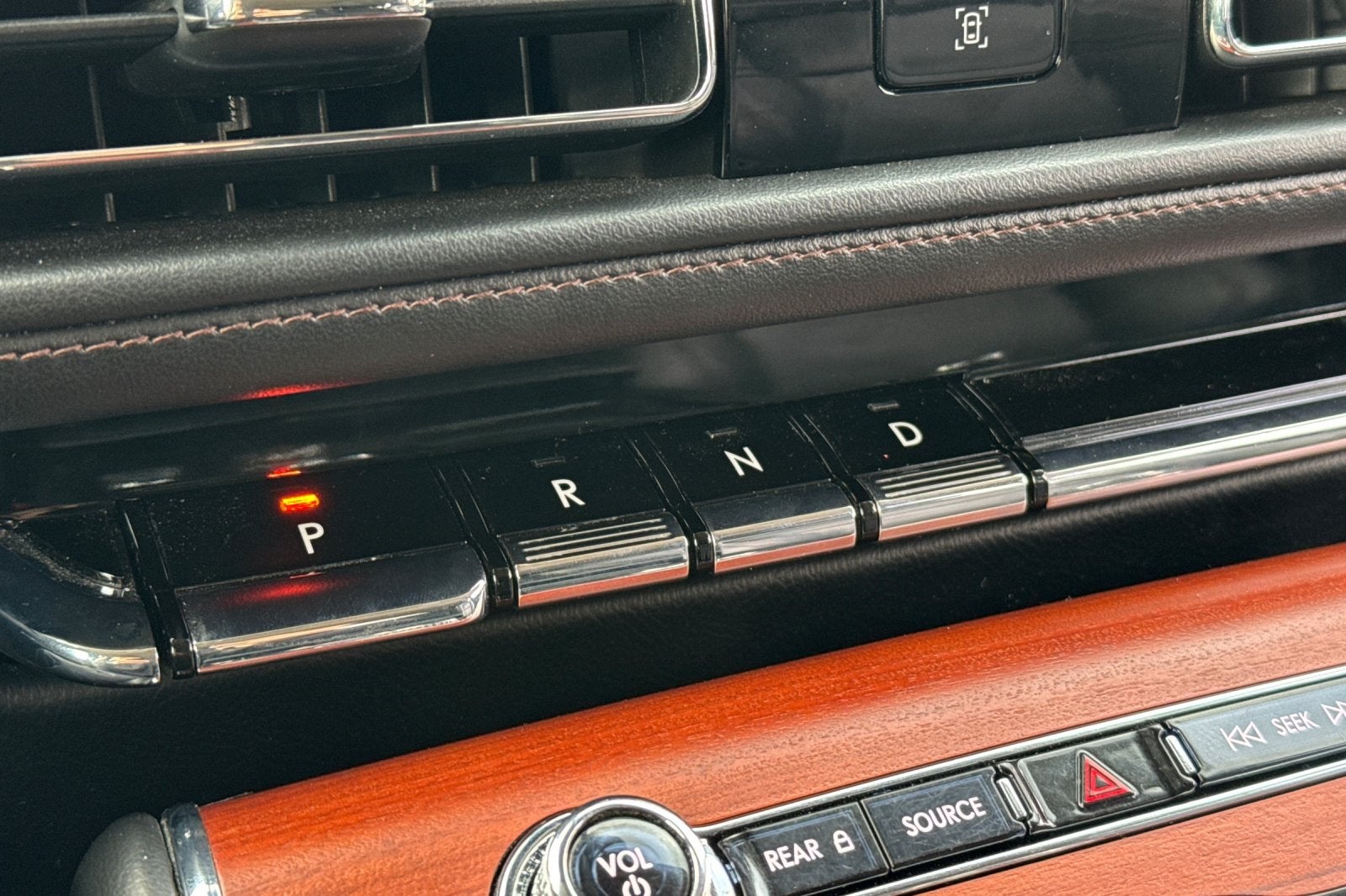 2022 Lincoln Aviator Plug-In Hybrid Grand Touring Equipment Group 300A