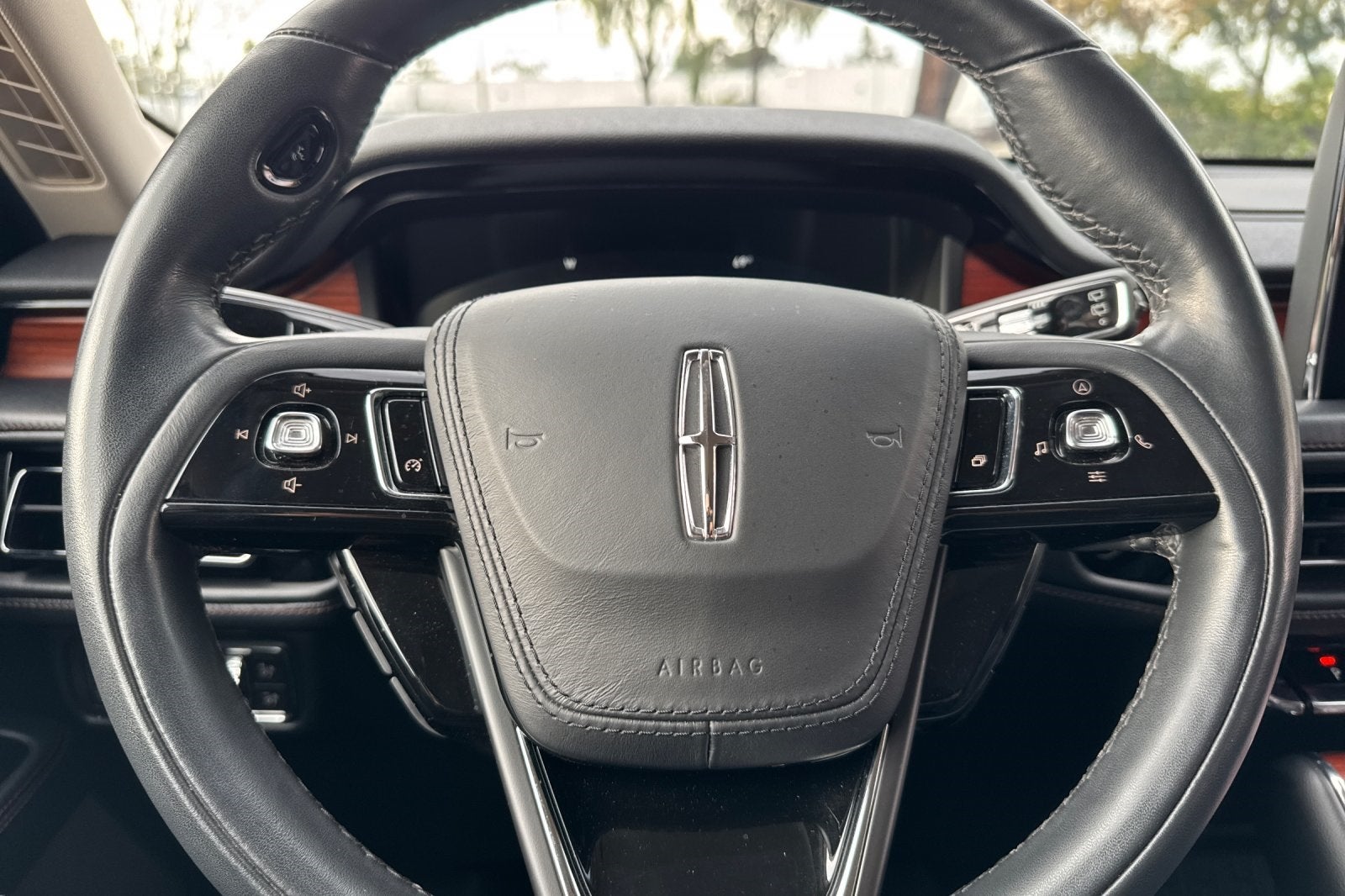 2022 Lincoln Aviator Plug-In Hybrid Grand Touring Equipment Group 300A