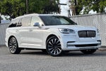 2022 Lincoln Aviator Plug-In Hybrid Black Label Grand Touring