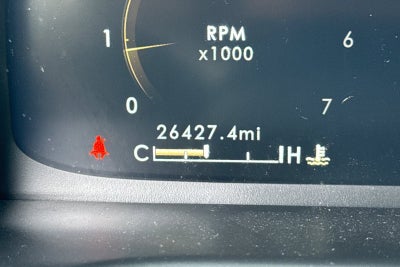 2022 Lincoln Aviator Plug-In Hybrid Black Label Grand Touring