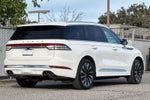 2022 Lincoln Aviator Plug-In Hybrid Black Label Grand Touring