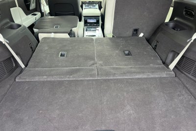 2023 Lincoln Aviator Plug-In Hybrid Black Label Grand Touring Equipment Group 900A