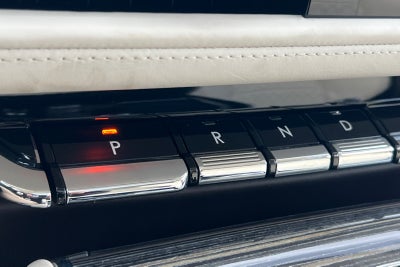 2023 Lincoln Aviator Plug-In Hybrid Black Label Grand Touring Equipment Group 900A