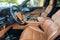 2023 Lincoln Aviator Plug-In Hybrid Black Label Grand Touring