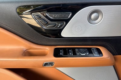 2023 Lincoln Aviator Plug-In Hybrid Black Label Grand Touring