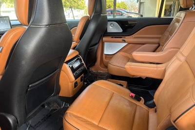 2023 Lincoln Aviator Plug-In Hybrid Black Label Grand Touring