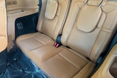 2023 Lincoln Aviator Plug-In Hybrid Black Label Grand Touring