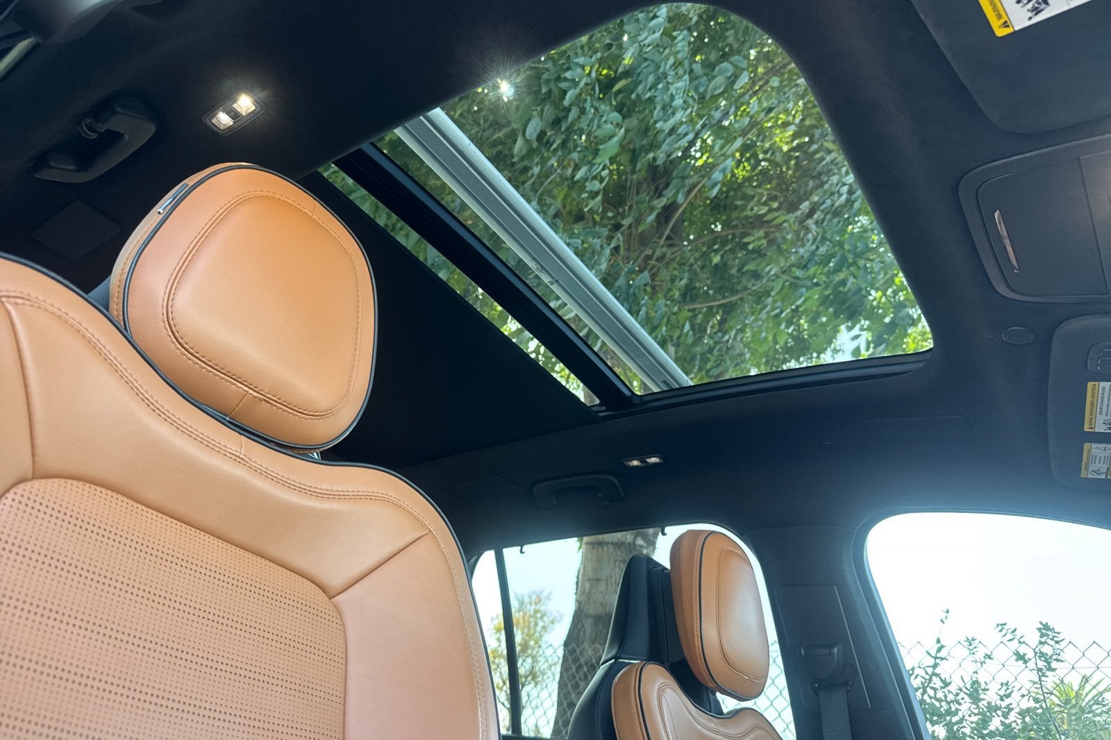 2023 Lincoln Aviator Plug-In Hybrid Black Label Grand Touring
