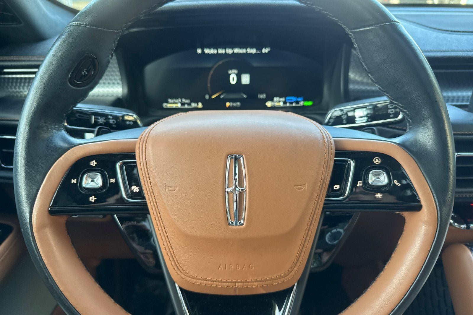 2023 Lincoln Aviator Plug-In Hybrid Black Label Grand Touring