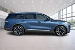 2020 Lincoln Aviator Plug-In Hybrid Black Label Grand Touring