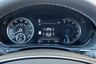 2025 Genesis GV70 2.5T