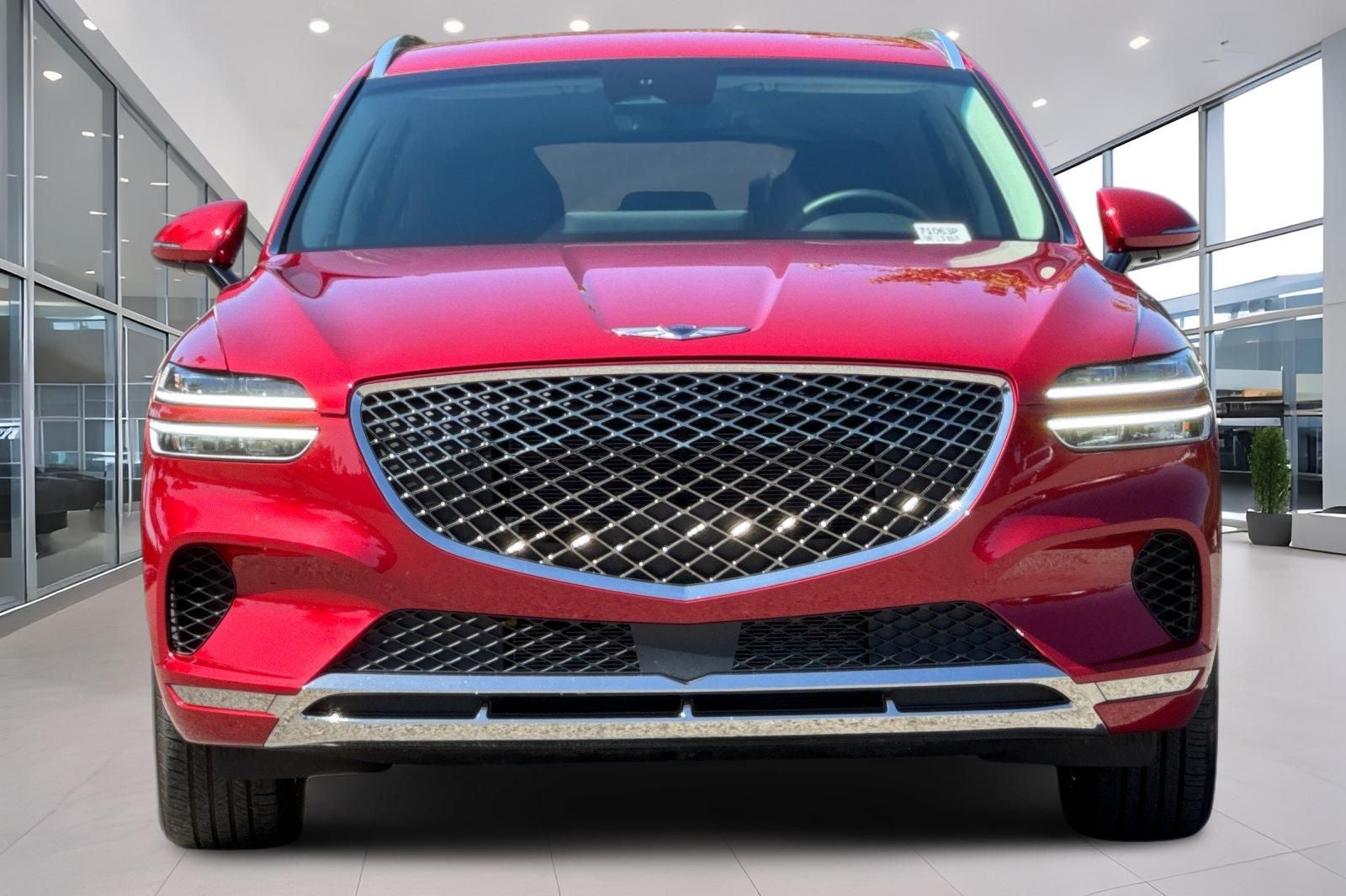 2025 Genesis GV70 2.5T