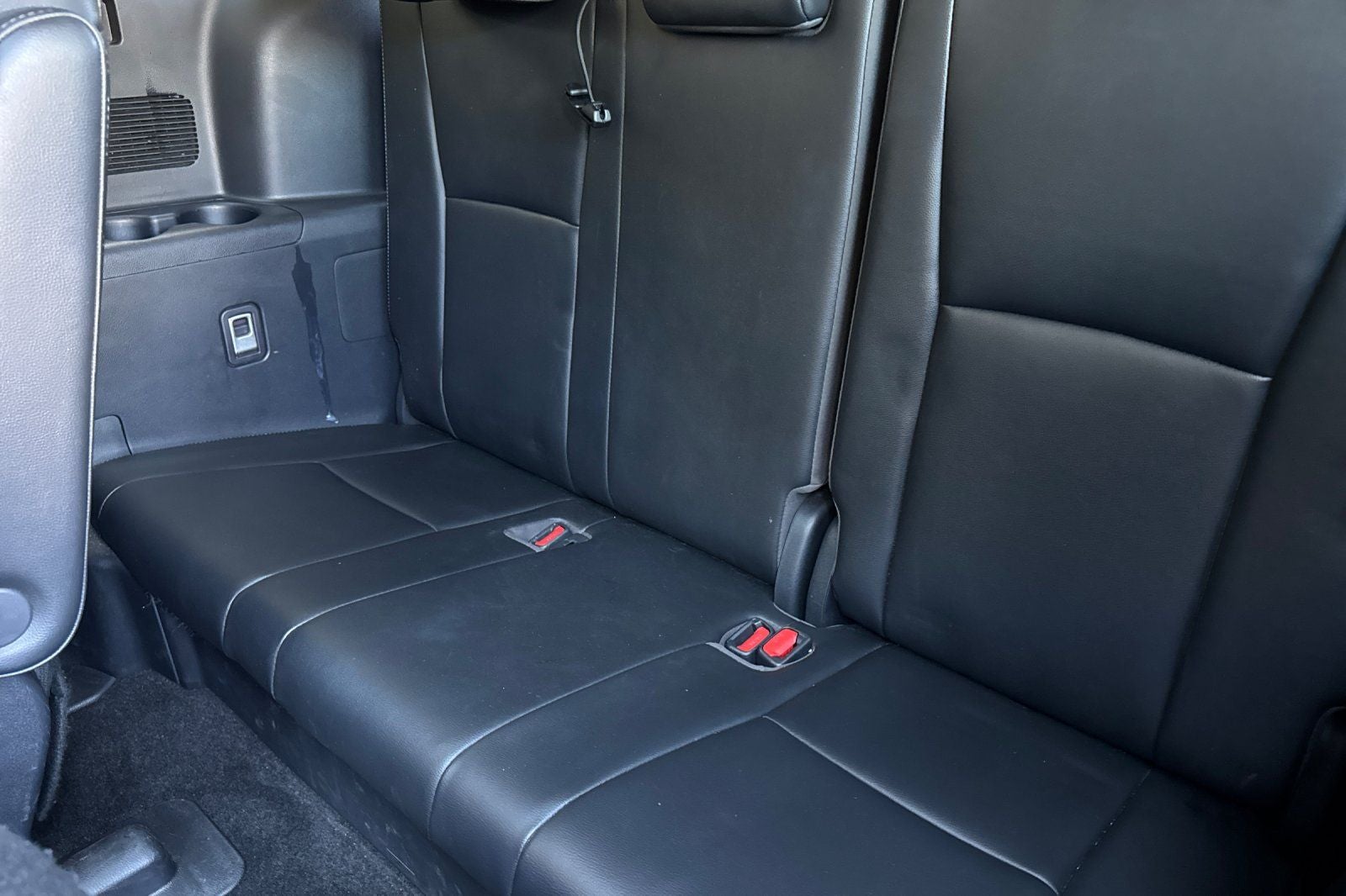 2023 Toyota Highlander Hybrid Platinum