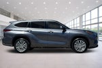 2023 Toyota Highlander Hybrid Platinum