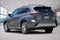 2023 Toyota Highlander Hybrid Platinum