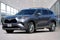 2023 Toyota Highlander Hybrid Platinum