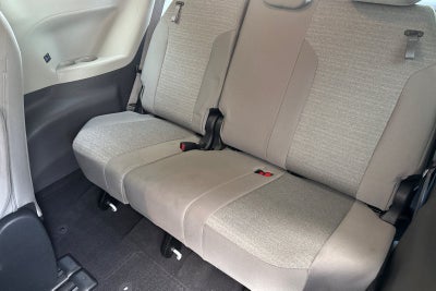 2023 Toyota Sienna LE 8 Passenger