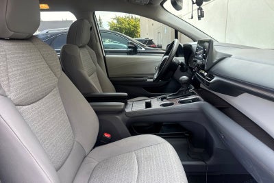 2023 Toyota Sienna LE 8 Passenger