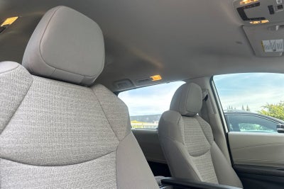 2023 Toyota Sienna LE 8 Passenger