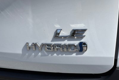 2023 Toyota Sienna LE 8 Passenger