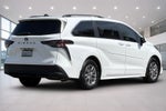 2023 Toyota Sienna LE 8 Passenger