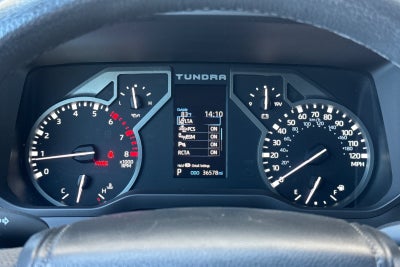 2023 Toyota Tundra Limited