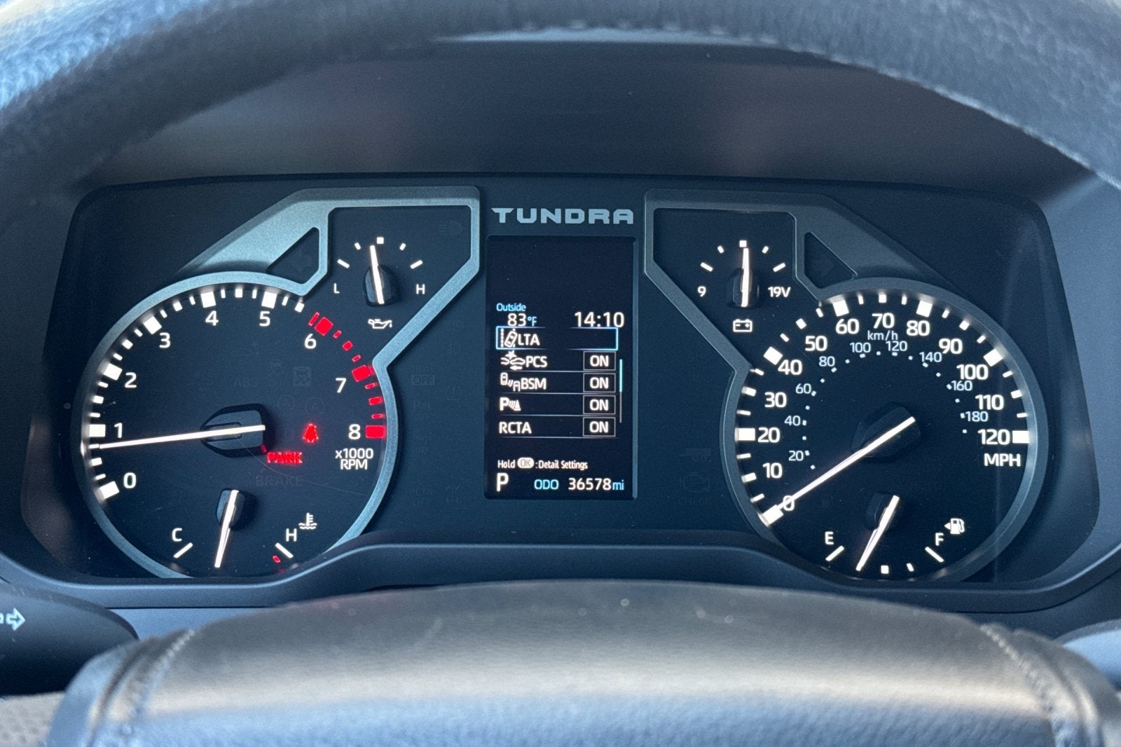2023 Toyota Tundra Limited
