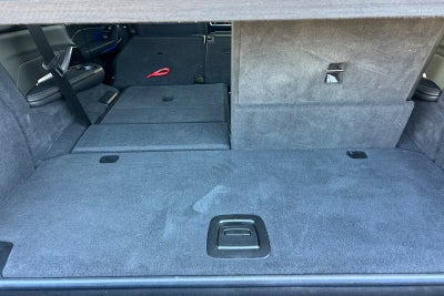 2023 BMW X7 xDrive40i M Sport Package