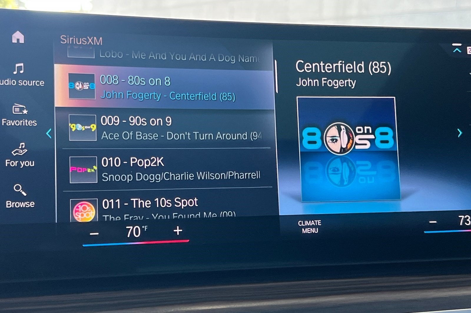 2023 BMW X7 xDrive40i M Sport Package