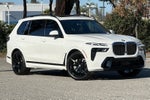 2023 BMW X7 xDrive40i M Sport Package