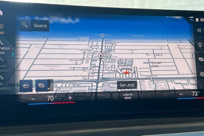 2023 BMW X7 xDrive40i M Sport Package