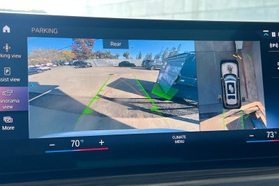 2023 BMW X7 xDrive40i M Sport Package