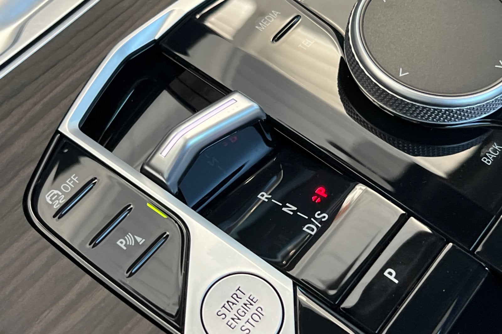 2023 BMW X7 xDrive40i M Sport Package