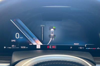 2023 BMW X7 xDrive40i M Sport Package