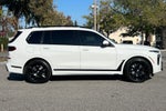 2023 BMW X7 xDrive40i M Sport Package