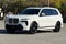 2023 BMW X7 xDrive40i M Sport Package
