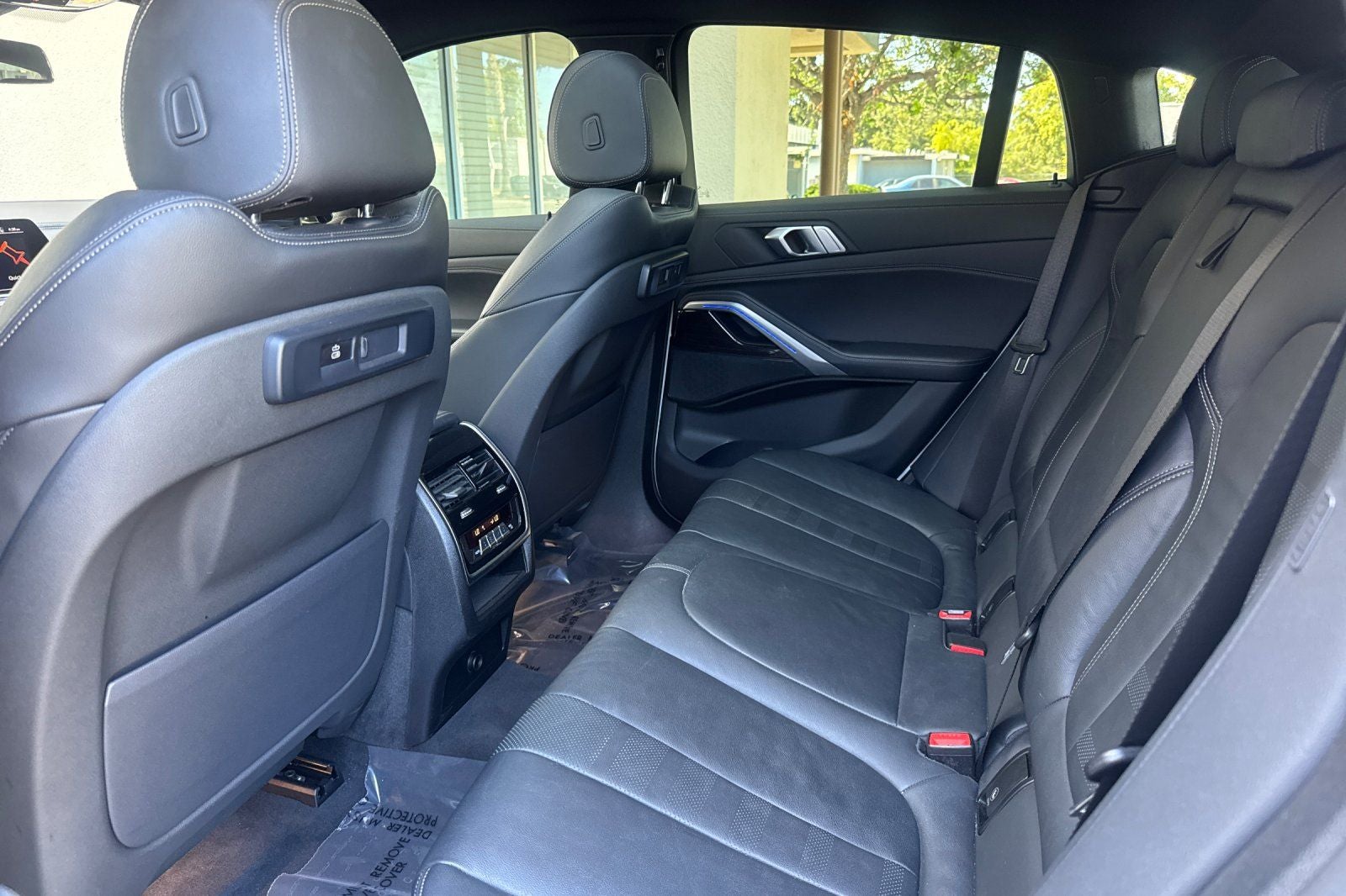 2020 BMW X6 sDrive40i LCPO Competitive+