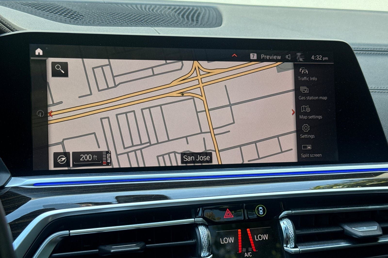 2020 BMW X6 sDrive40i LCPO Competitive+