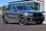 2020 BMW X6 sDrive40i LCPO Competitive+