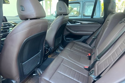 2020 BMW X3 xDrive30i LCPO Competitive+