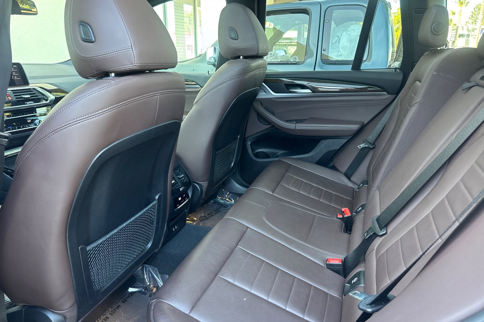 2020 BMW X3 xDrive30i LCPO Competitive+