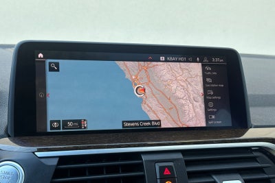 2020 BMW X3 xDrive30i LCPO Competitive+