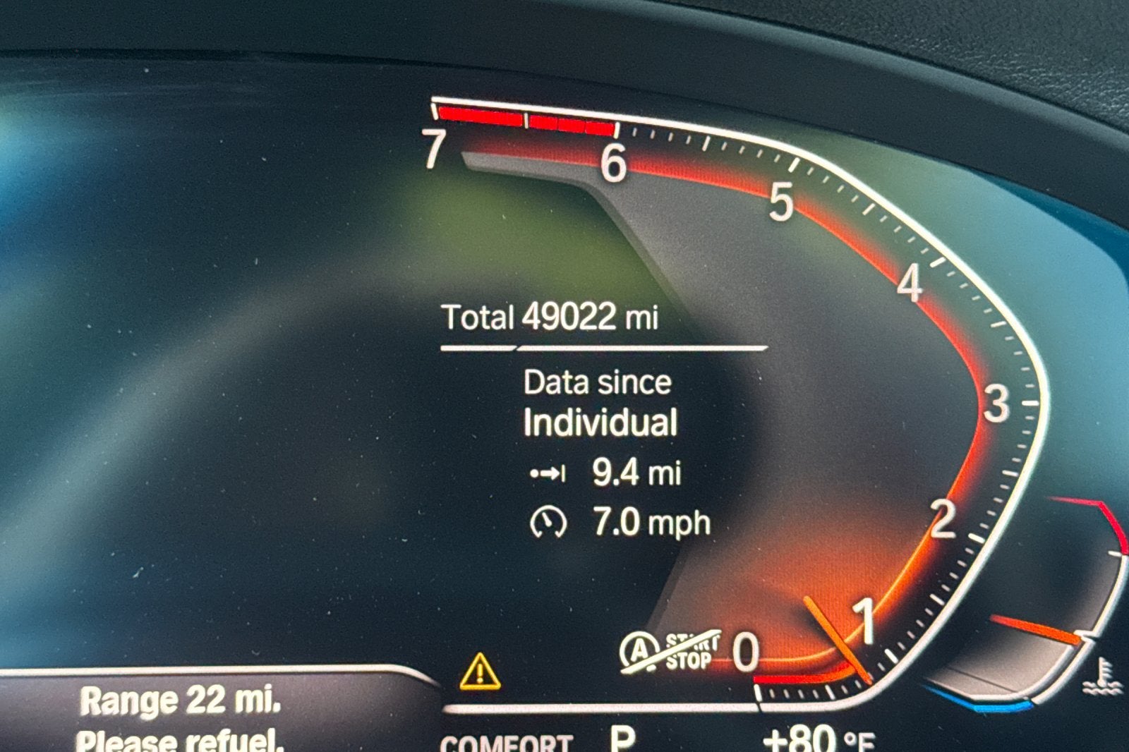 2020 BMW X3 xDrive30i LCPO Competitive+