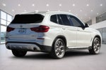 2020 BMW X3 xDrive30i LCPO Competitive+