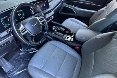 2023 Kia Telluride EX X-Line