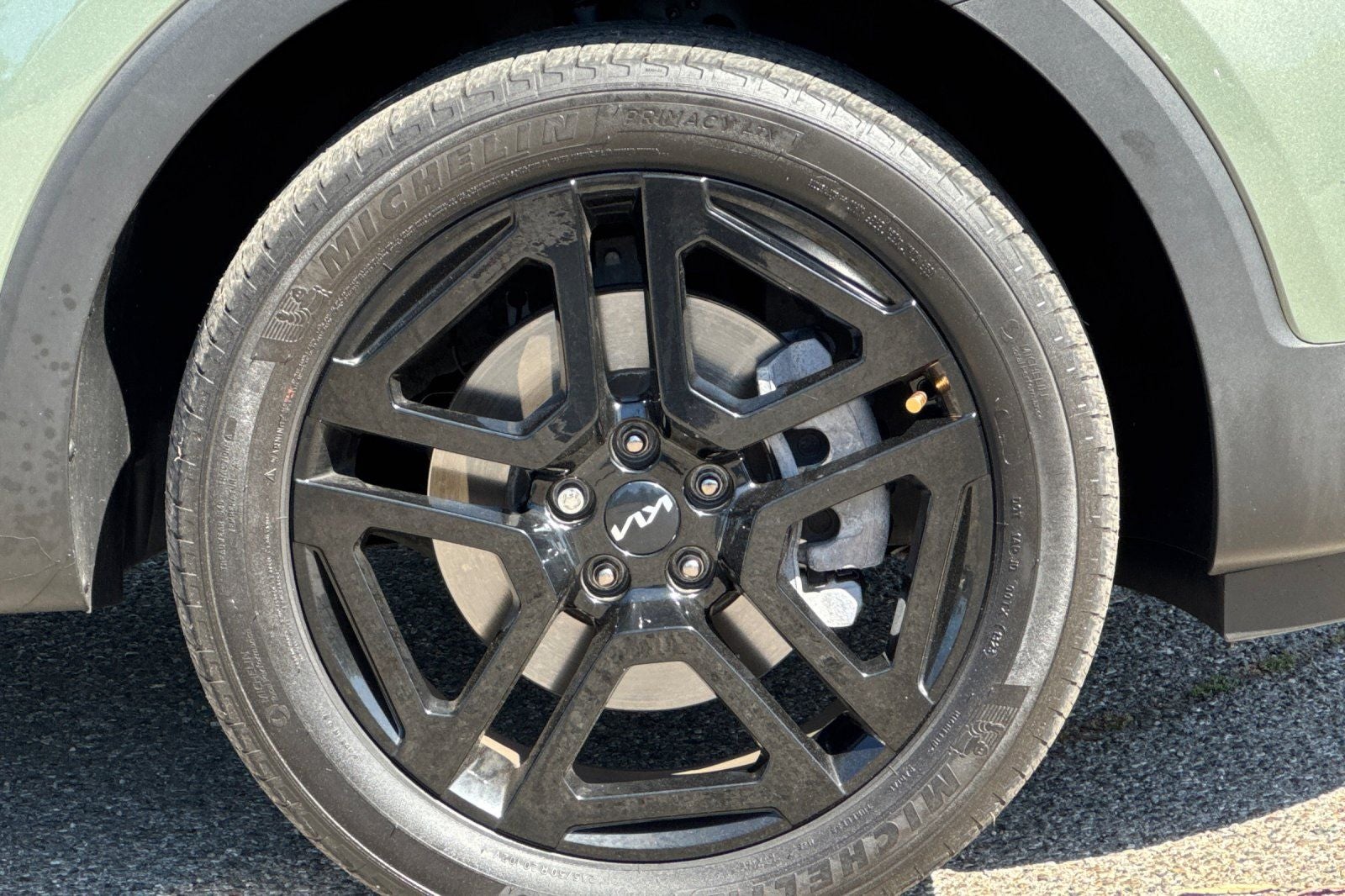 2023 Kia Telluride EX X-Line