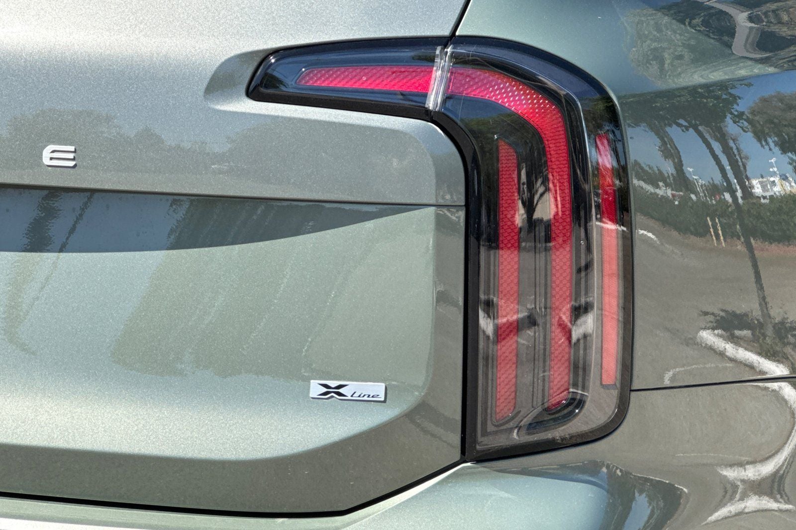2023 Kia Telluride EX X-Line
