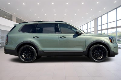 2023 Kia Telluride EX X-Line